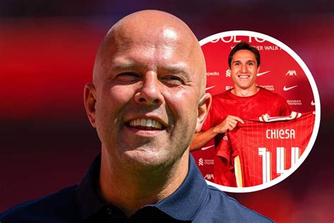 Arne Slot lists 'exciting' qualities that convinced Liverpool to sign .